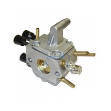 Карбюратор Kimoto для STIHL FS120 FS120R FS200 FS200R FS020 FS202 TS200 FS250R FS300 FS350 MPN 41341200653, 41341200603