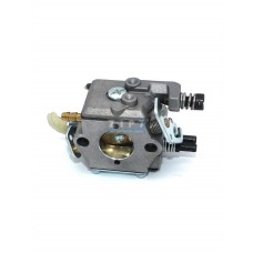 Карбюратор Rezer для бензопил Husqvarna 50, 51, 55 Walbro WT-170-1 MPN 503281504
