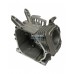 Картер для двигателей GX160,168F 6,5HP 68mm