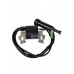 Катушка зажигания для двигателей GX160, GX200, 168F, 170F, бензогенераторов 2-3 кВт