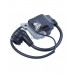 Катушка зажигания для двигателей Honda GX25 GX35 CQ35 UMK435 (MPN 30500-Z0Z-013)