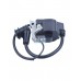 Катушка зажигания для двигателей Honda GX25 GX35 FG110 HHT25S WX10K1 MPN 30500-Z0H-023