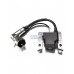 Катушка зажигания для двигателей MTD 2P70 MPN 951-10854, 751-10854