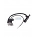 Катушка зажигания для Honda GX240 GX270 GX340 GX390 188F 190F 192F 8HP - 18HP, для генераторов 4-8 квт