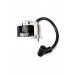 Катушка зажигания для мотокос Oleo Mac Sparta 25 Efco Stark 25