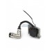 Катушка зажигания для MTD 1P61P0 1P65B0B 1P65BU  1P65M0 1P65N0 1P65N0A 1P65NU 5P65M MPN 751-10367, 951-10367