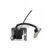 Катушка зажигания для MTD 1P61P0 1P65B0B 1P65BU  1P65M0 1P65N0 1P65N0A 1P65NU 5P65M MPN 751-10367, 951-10367