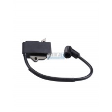 Катушка зажигания GR для Husqvarna 128R 128LD 125L 125E 128L 124L 128C 125R MPN 545046701, 530039224
