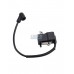 Катушка зажигания GR для Husqvarna 128R 128LD 125L 125E 128L 124L 128C 125R MPN 545046701, 530039224