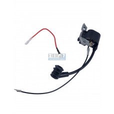 Катушка зажигания GR для Stihl MS170 MS180 017 018 MPN 1130-400-1302