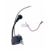 Катушка зажигания Kimoto для Stihl MS170 MS180 017 018 MPN 1130-400-1302