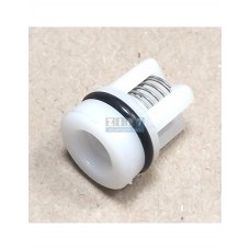 Клапан выпускной Champion HP6250 комплект овальная площадка MPN 5109796 / 5109797