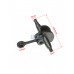 Коленчатый вал Tata Agro для бензопил Stihl 017 MS170 018 MS180 MPN 11320300402