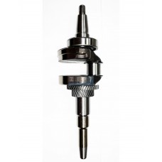 Коленвал GX390/188F/190F тип V (длинный конус)