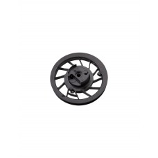 Колесо стартера в сборе Briggs Stratton 498144