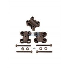 Кронштейн ручки MTD 791-683295