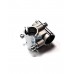 Кронштейн штанги для мотокос Lux Tools B-FS 35/43 B (Штанга 25,4мм, рукоятка 19мм )