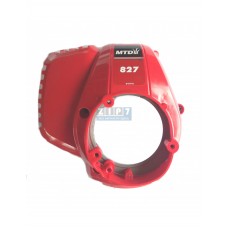 Крышка двигателя MTD 753-06821 передняя