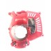 Крышка двигателя MTD 753-06821 передняя