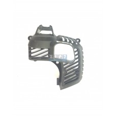 Крышка двигателя задняя MTD 753-06854