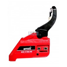 Крышка тормоза в сборе для бензопил MTD 4100/40