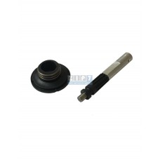 Маслонасос GR для Husqvarna 340 345 346XP 350 353 359 445 450 450E MPN 5039321-01, 5039318-01, 540057901