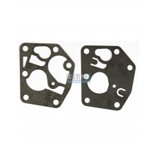 Мембрана карбюратора для двигателей Briggs Stratton 400/450/500 MPN 795083, 495770