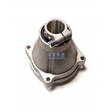 Муфта сцепления с корпусом для мотокос Lux Tools B-FS 35/43 B (Штанга 25,4, вал квадрат )