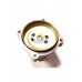 Муфта сцепления с корпусом для мотокос Lux Tools B-FS 35/43 B (Штанга 25,4, вал квадрат )