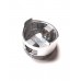 Поршень для двигателей GX160, 168F (высокий, высота - 52мм)