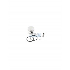 Поршень Kimoto для Stihl FS38 FS45 FS55 HS45 HS81 HS81T HS86R BG45 BG46 MPN 4237 030 2002