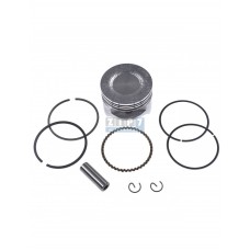 Поршень в сборе Kimoto для Honda GX35 MPN 13101-Z3F-000, 13101-Z0Z-010