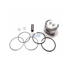 Поршневой комплект Kimoto для двигателей Honda GX390 и 188F MPN 13101-ZF6-W00