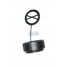 Пробка топливного бака MTD 841-011722S