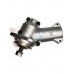 Редуктор триммера MTD 780, 790, 827, 890, 990, BL3146 Ryobi Craftsman 791-182193