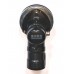 Редуктор триммера Sungarden MPN  SGRB-26Q5, SG12-1000H-0053-S (штанга 26мм, вал - квадрат)