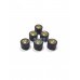 Ролики вариатора 14g (комплект 6шт) 157QMJ 150см3