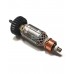 Ротор (якорь) MAX для перфораторов Hitachi DH24PC3