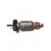 Ротор (якорь) MAX для перфораторов Hitachi DH24PC3