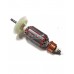 Ротор (якорь) MAX для УШМ Bosch GWS 6-100