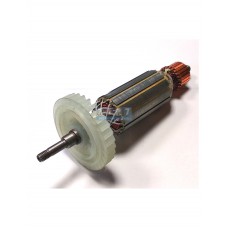 Ротор (якорь) MAX для УШМ Makita 9556, 9558HN