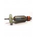 Ротор (якорь) MAX для УШМ Makita 9556, 9558HN