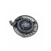 Ручной стартер для двигателей Briggs Stratton 700 750 DOV (161cc) MPN 347010 793470 7989009 593958