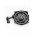 Ручной стартер для двигателей Briggs Stratton MPN 497680