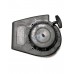 Ручной стартер для двигателей GGP, Mountfield, Stiga SV150 150cc 200cc и аналогов MPN 118550139/1