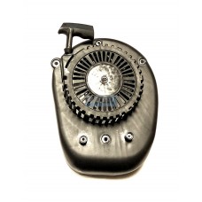 Ручной стартер для двигателей Loncin LC1P61FA, LC1P61FC, LC1P65FA, LC1P65FC, ALKO 1P61