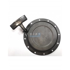 Ручной стартер для двигателей Yamaha MZ175 MZ160 MZ185 и генераторов EF2700. EF2600б 166F