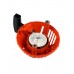 Ручной стартер Kimoto для Husqvarna 128R 128C MPN 576368301