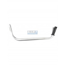 Рукоятка  для мотокос Lux Tools B-FS 35/43 B (Диаметр 19мм, с креплением к кронштейну )