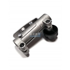 Соединитель штанги для мотокос Lux Tools B-FS 35/43 B (Штанга 25,4мм )